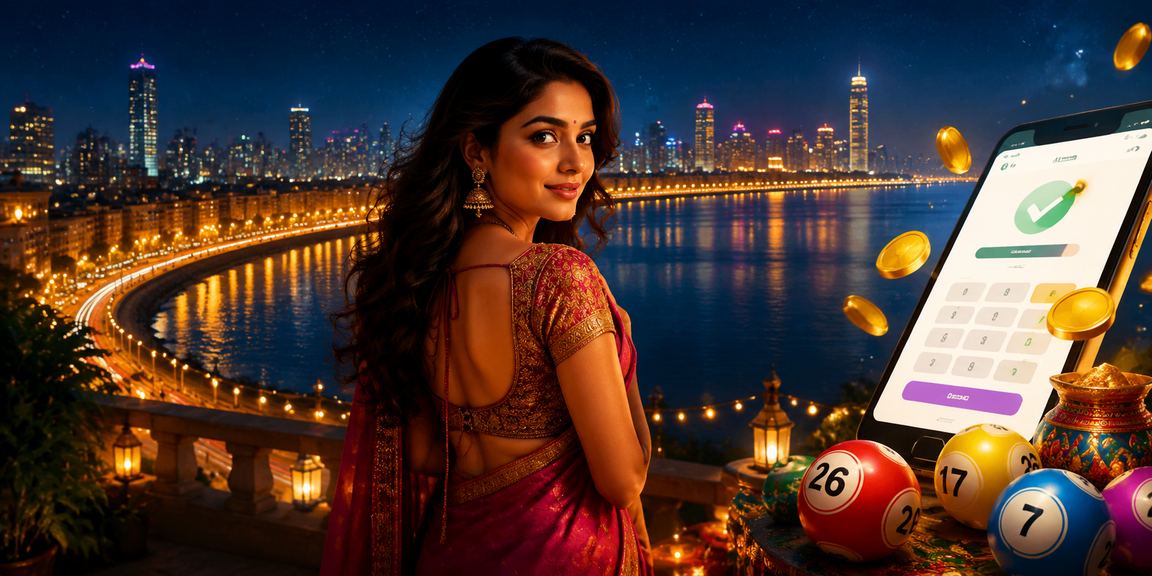 Players intensely focused on online Teen Patti game at Mumbai Marine Drive